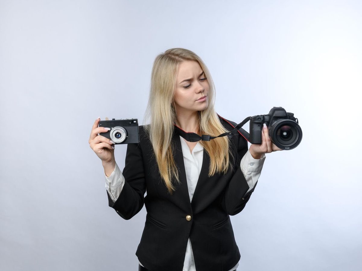 Jak fotografia wizerunkowa wpływa na rozwój branży stomatologicznej w Polsce