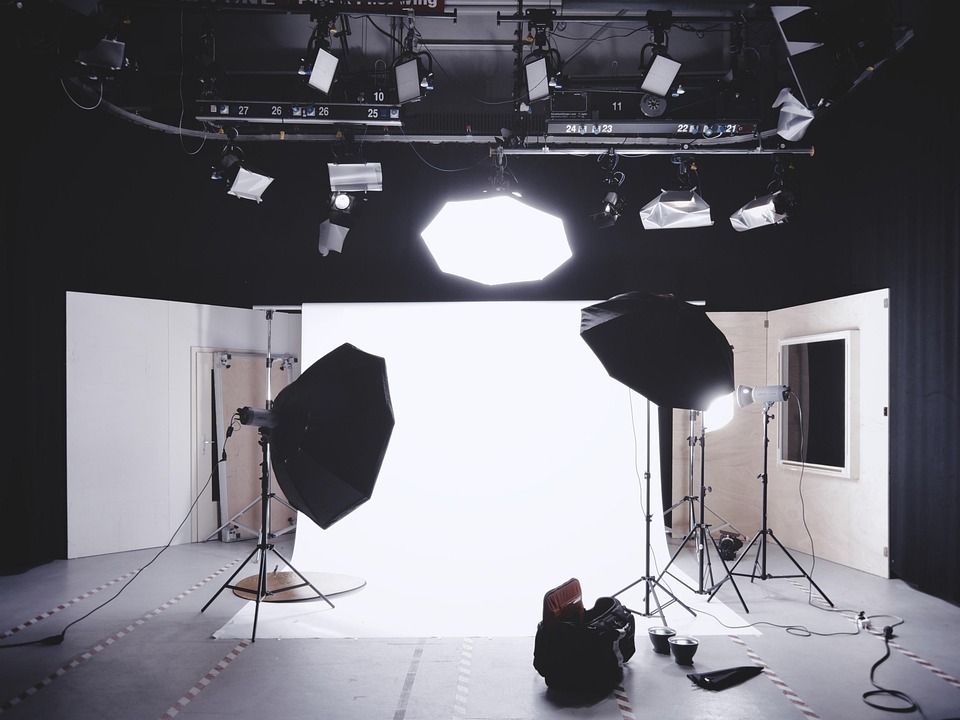 Jak profesjonalna fotografia brandingowa zmienia wizerunek małego biznesu